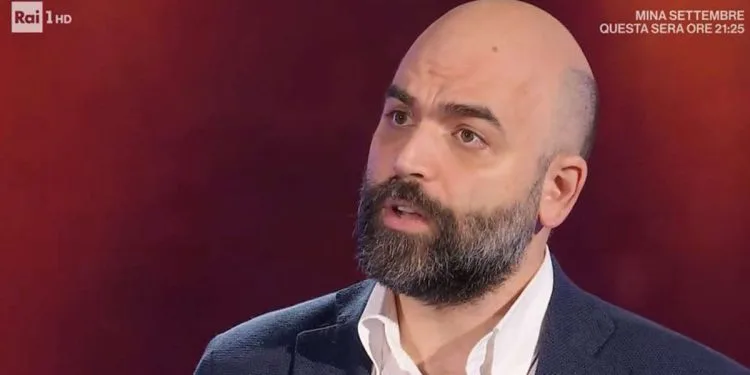 Roberto saviano
