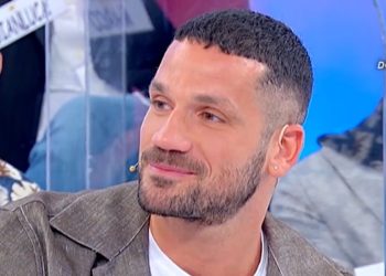 La scelta di Luca Salatino tra Soraia e Lilli (foto: web)