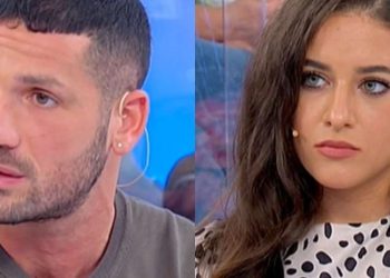 Luca Salatino e Lilli Pugliese
(Foto: web)