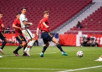 Risultati Nations League, martedì 27 settembre (Foto LaPresse)