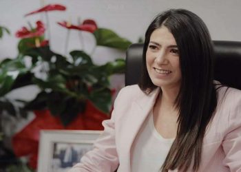 Martina Oliviero, Boss in incognito