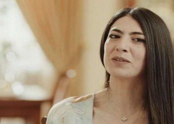 Martina Oliviero Boss in Incognito 2022