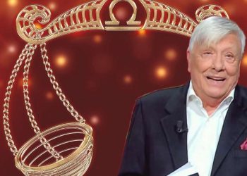 Oroscopo Branko
(Foto: web)