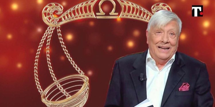 Oroscopo Branko
(Foto: web)