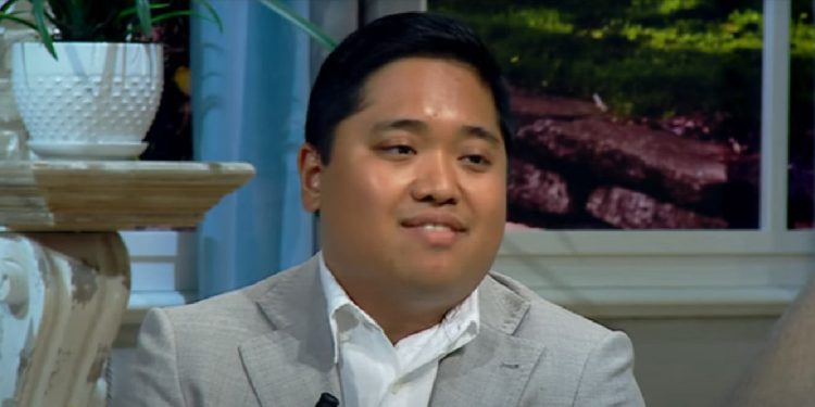 John Mark Magsino Tv 2000