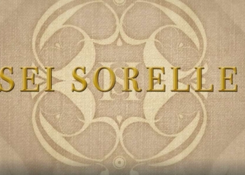 Sei sorelle su Rai 1