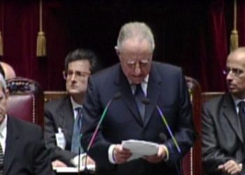 Carlo Azeglio Ciampi