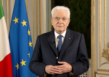 Sergio Mattarella