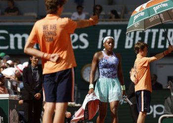 Diretta Trevisan Gauff (3-6 1-6): Martina eliminata dal Roland Garros 2022, Coco in finale (Foto LaPresse)
