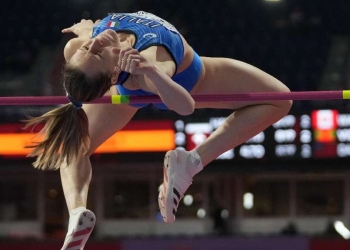 Vallortigara Diamond League