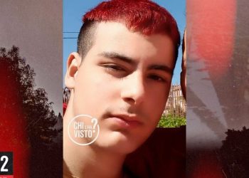 Alfonso Gentile (Chi l'ha visto)