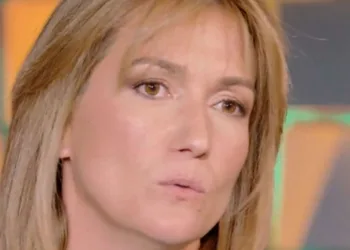 Allegra Gucci, Verissimo