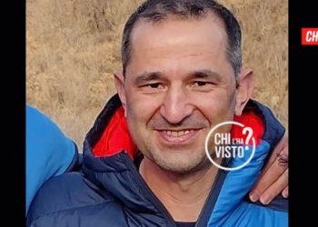 Raphael Rinaldi (Chi l'ha visto)