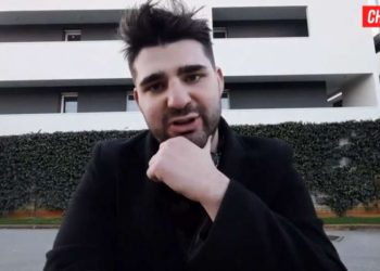 Sasha Gianluigi Abbracciavento, Chi l'ha visto