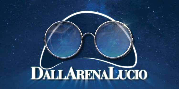 Dallarenalucio, su Rai 1