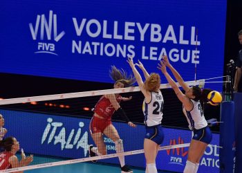 Italia volley