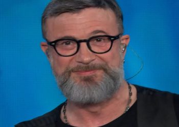 Marco Masini Dallarenalucio