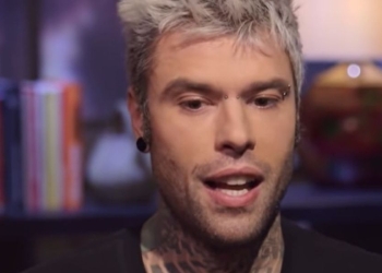 La risposta di Fedez a un hater (foto: web)