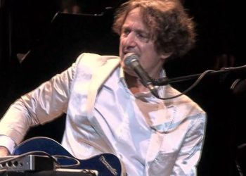 Goran Bregovic (Foto. YouTube)