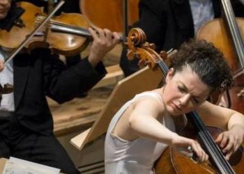 Miriam Prandi (Foto. Web)