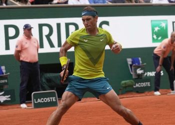 Diretta Atp Finals 2022: Rafa Nadal affronta Félix Auger-Aliassime (Foto LaPresse)