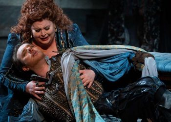 Foto Fabrizio Sansoni