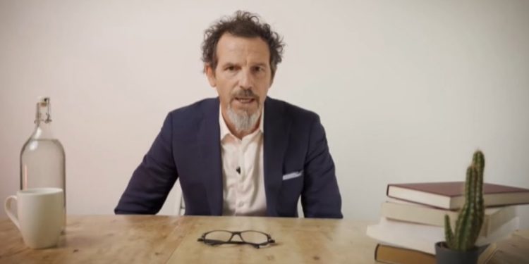 Germano Lanzoni (YouTube)