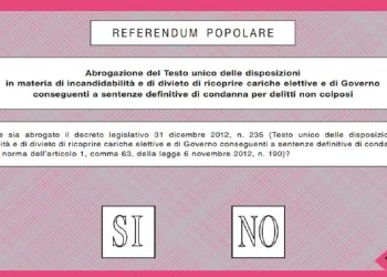 referendum