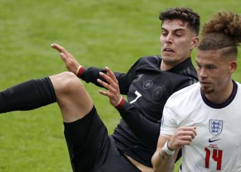 Inghilterra Germania