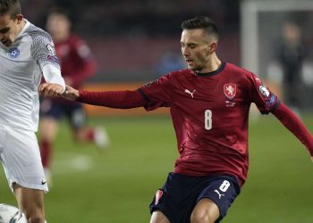Diretta Malta Estonia, Nations League Lega D (Foto LaPresse)