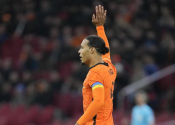 Diretta Senegal Olanda, Mondiali 2022 gruppo A (Foto LaPresse)