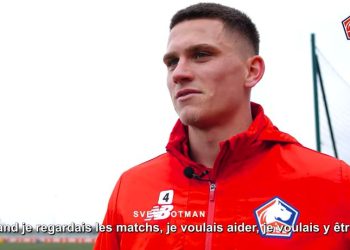 Botman, screen da Youtube