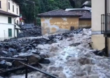 (foto: Vigili del Fuoco)