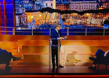 Matteo Renzi a Quarta Repubblica