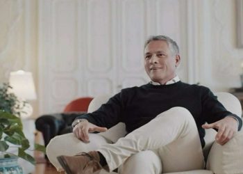 Ugo Pellegrino, Boss in incognito