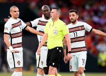 Probabili formazioni Portogallo Repubblica Ceca, Nations League Lega A (Foto LaPresse)