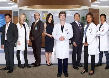 the good doctor 7