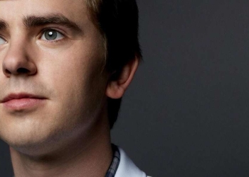 The Good Doctor
(Foto: web)