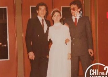 Rosa Filardo, cugina Matteo Messina Denaro