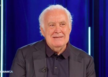 Santoro a Cartabianca