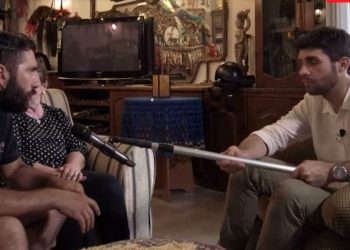 Giuseppe Cimarosa, Chi l'ha visto