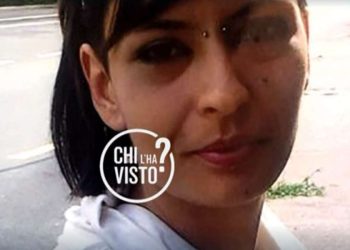 Jessica Lesto, Chi l'ha visto