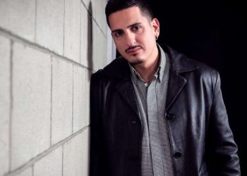 Marco Marfella, Il Menestrelloh