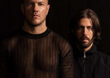 Imagine Dragons
(Foto: web)