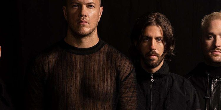 Imagine Dragons
(Foto: web)