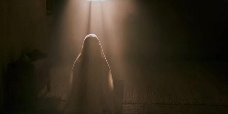 maometto the lady of heaven