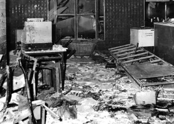 L'attentato del 1976 a Buenos Aires