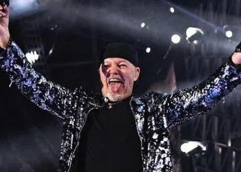 Vasco Rossi