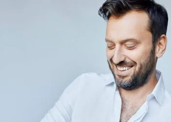 Cesare Cremonini
(Foto: web)