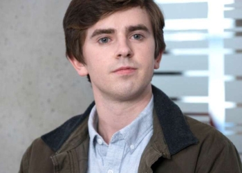 The Good Doctor
(Foto: web)